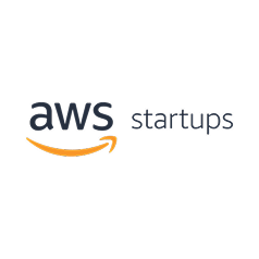 AWS Startups Logo