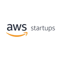 AWS Startups Logo